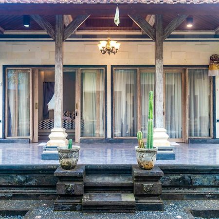 Alam Desa Homestay By Agata Perean 部屋 写真