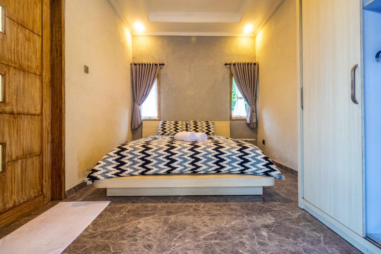 Alam Desa Homestay By Agata Perean 部屋 写真